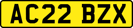 AC22BZX