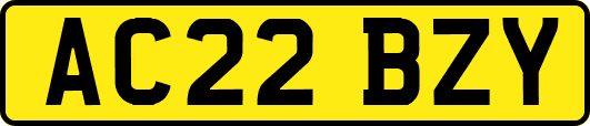 AC22BZY