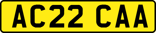 AC22CAA