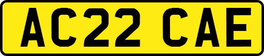 AC22CAE