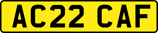 AC22CAF