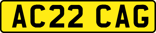 AC22CAG