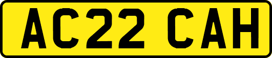 AC22CAH