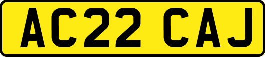 AC22CAJ