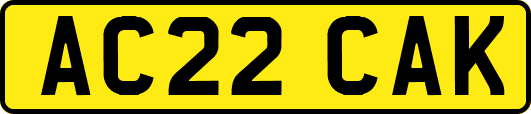 AC22CAK