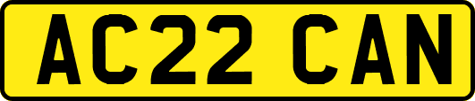 AC22CAN