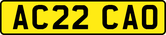 AC22CAO