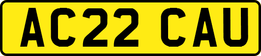AC22CAU
