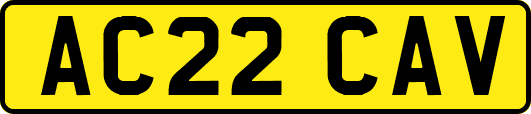 AC22CAV