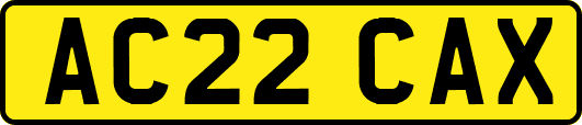 AC22CAX