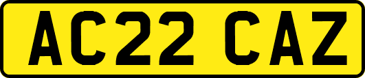 AC22CAZ
