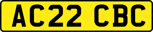 AC22CBC
