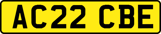AC22CBE