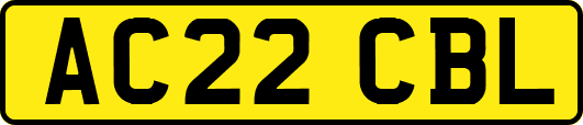 AC22CBL