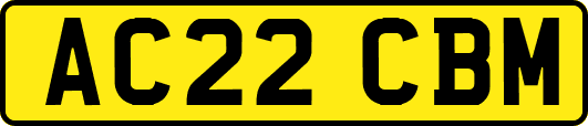 AC22CBM