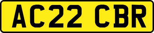 AC22CBR