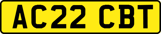AC22CBT