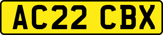 AC22CBX