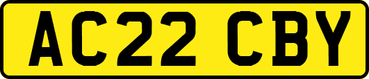 AC22CBY