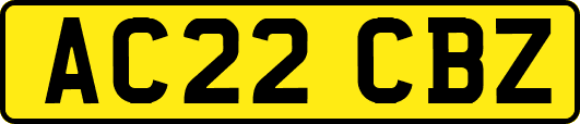 AC22CBZ