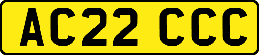 AC22CCC