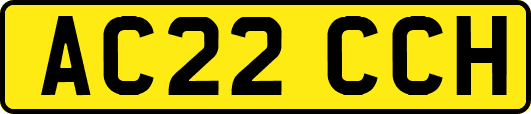 AC22CCH