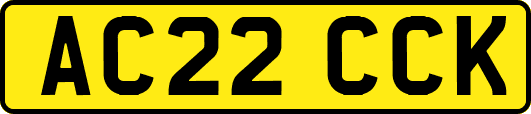 AC22CCK