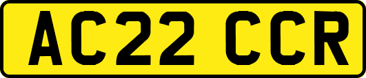 AC22CCR