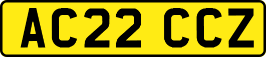 AC22CCZ