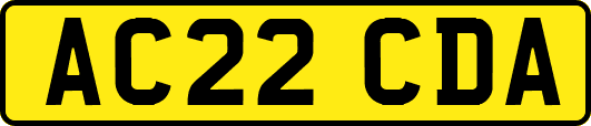 AC22CDA