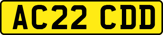 AC22CDD
