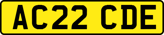 AC22CDE