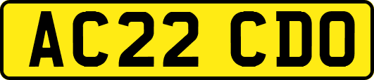 AC22CDO