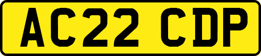 AC22CDP