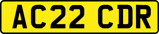 AC22CDR
