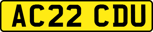AC22CDU
