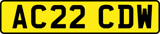 AC22CDW
