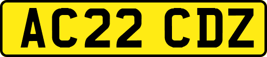 AC22CDZ