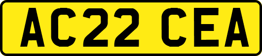 AC22CEA