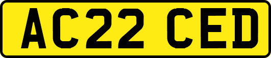 AC22CED