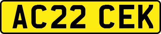 AC22CEK