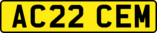 AC22CEM