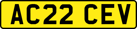 AC22CEV