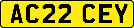 AC22CEY