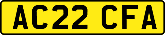 AC22CFA