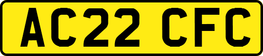 AC22CFC