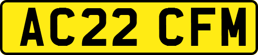 AC22CFM