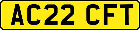 AC22CFT