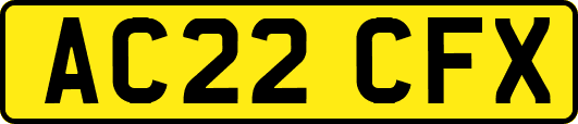 AC22CFX