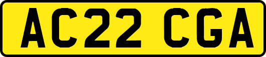 AC22CGA